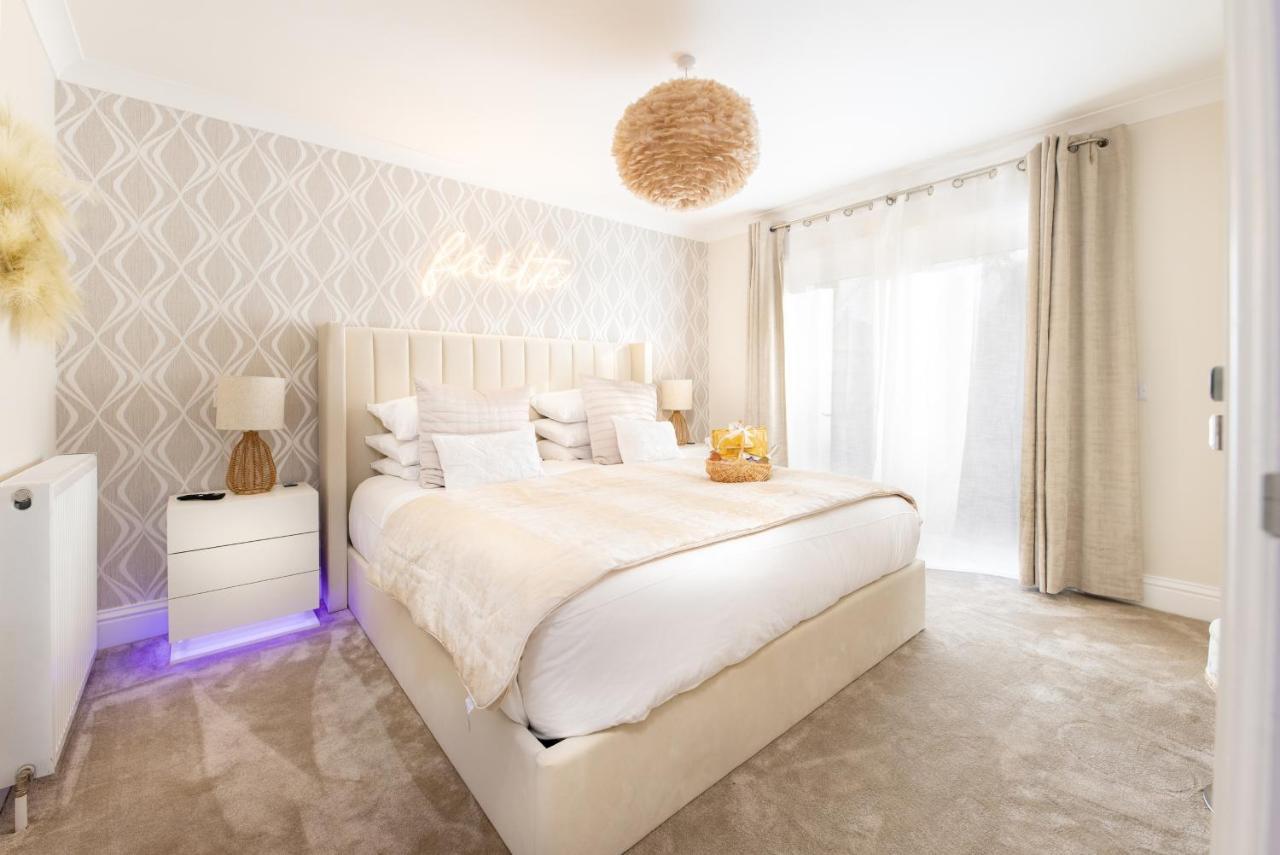 The Koko Rooms Инвернесс Экстерьер фото